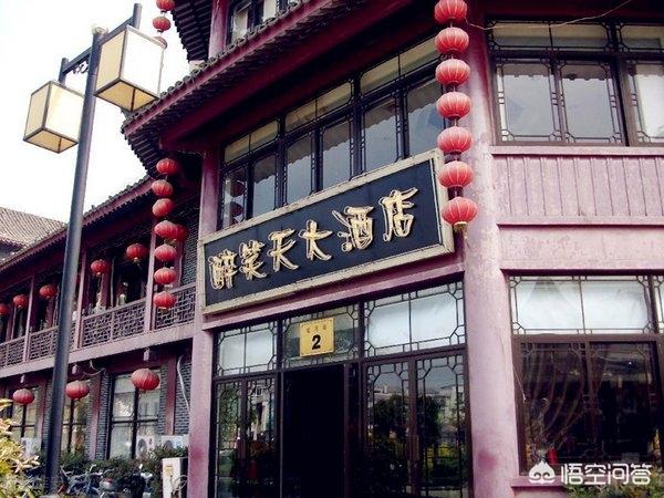 去淮安旅游，有什么美食值得推薦？