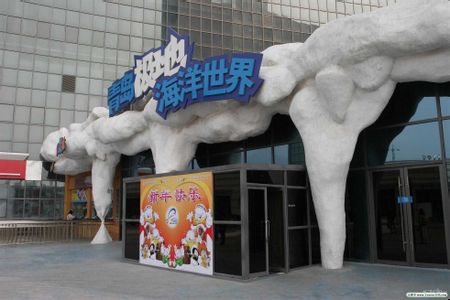 青島有哪些風(fēng)景名勝啊！