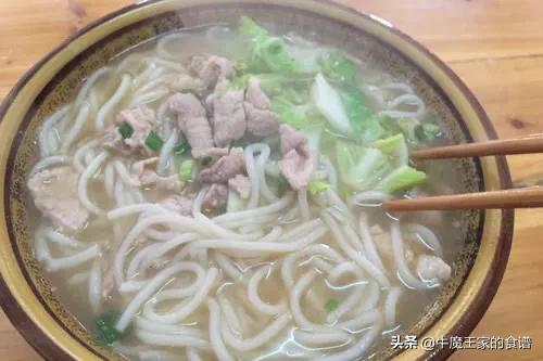 江西美食小吃，聽的最多的是炒米粉、拌米粉，還有什么特色美食推薦嗎？