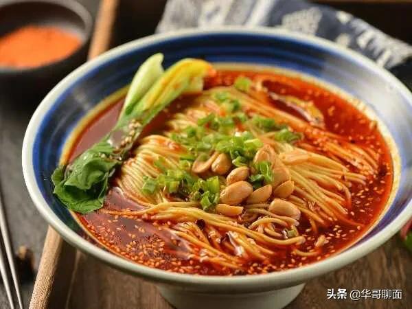中國有哪些地方美食是怎么吃都不膩的，求推薦？