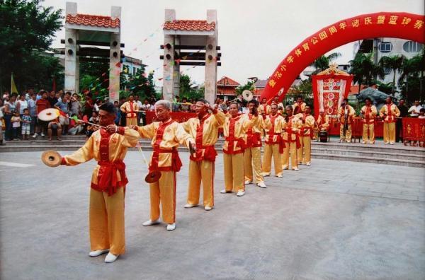 佛山非物質(zhì)文化遺產(chǎn)都有哪些？