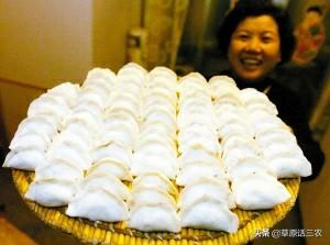 明天就正月十五元宵節(jié)了，咱們北方人都有哪些習(xí)俗呢？