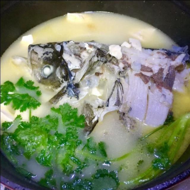 你家冬季的晚餐都吃些什么？