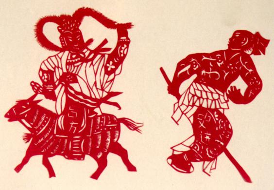 徐州有哪些非物質(zhì)文化遺產(chǎn)？